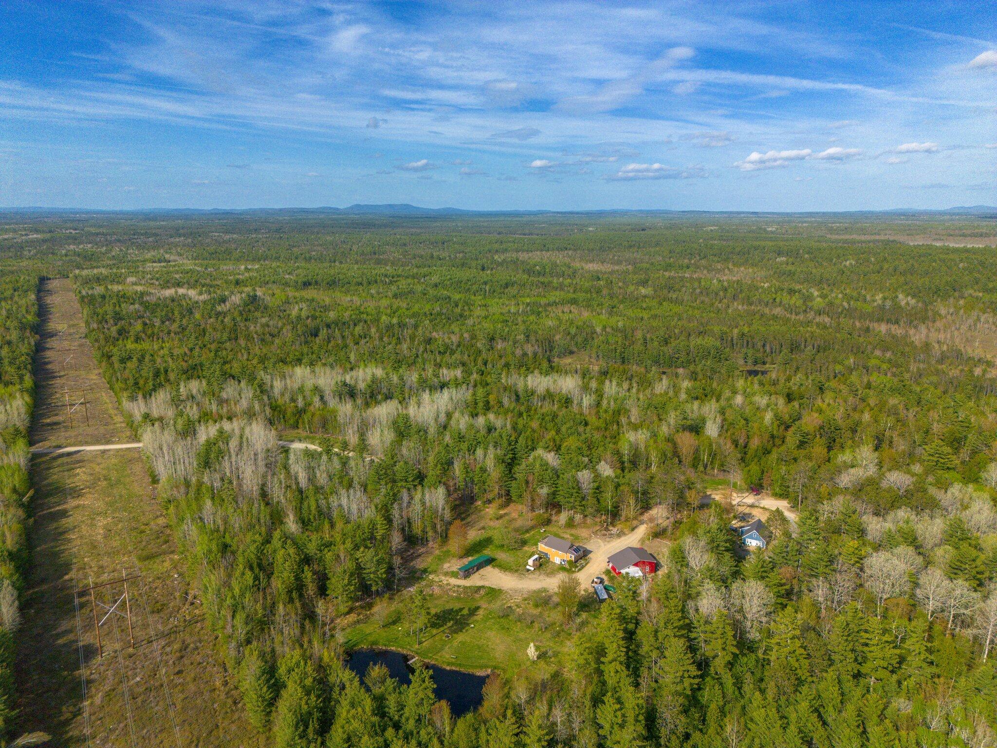 241 Baker Brook Road Bradley ME 04411