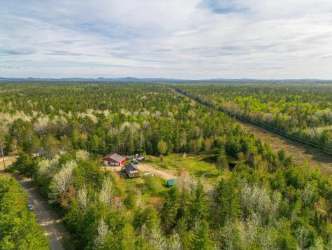 241 Baker Brook Road Bradley ME 04411