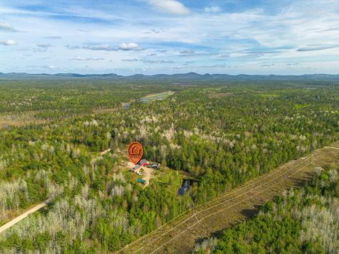 241 Baker Brook Road Bradley ME 04411