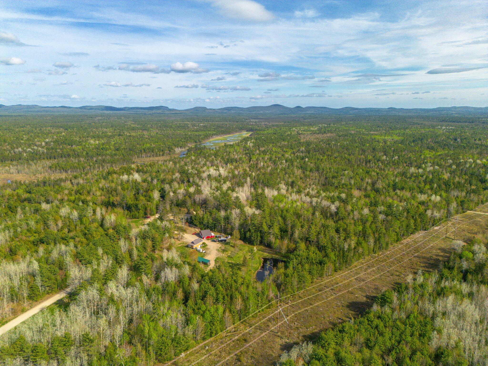 241 Baker Brook Road Bradley ME 04411