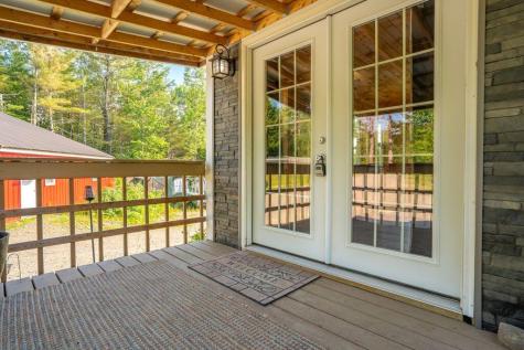 241 Baker Brook Road Bradley ME 04411