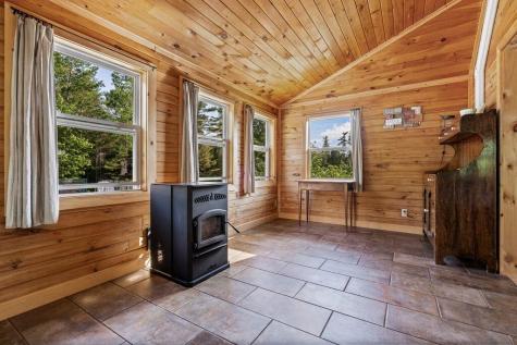 241 Baker Brook Road Bradley ME 04411