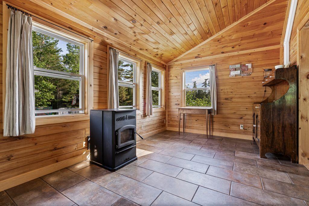 241 Baker Brook Road Bradley ME 04411
