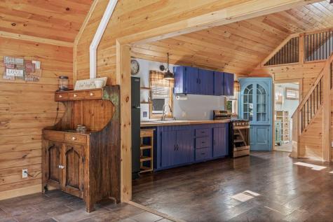241 Baker Brook Road Bradley ME 04411