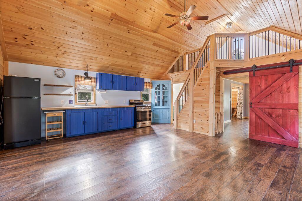 241 Baker Brook Road Bradley ME 04411