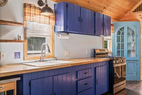 241 Baker Brook Road Bradley ME 04411