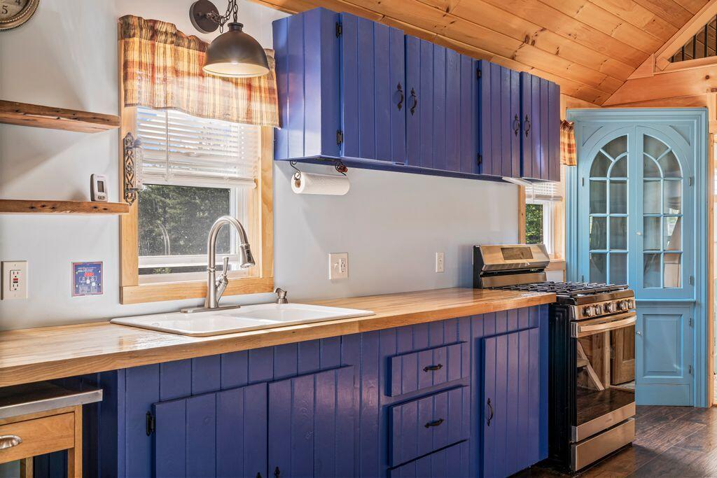 241 Baker Brook Road Bradley ME 04411