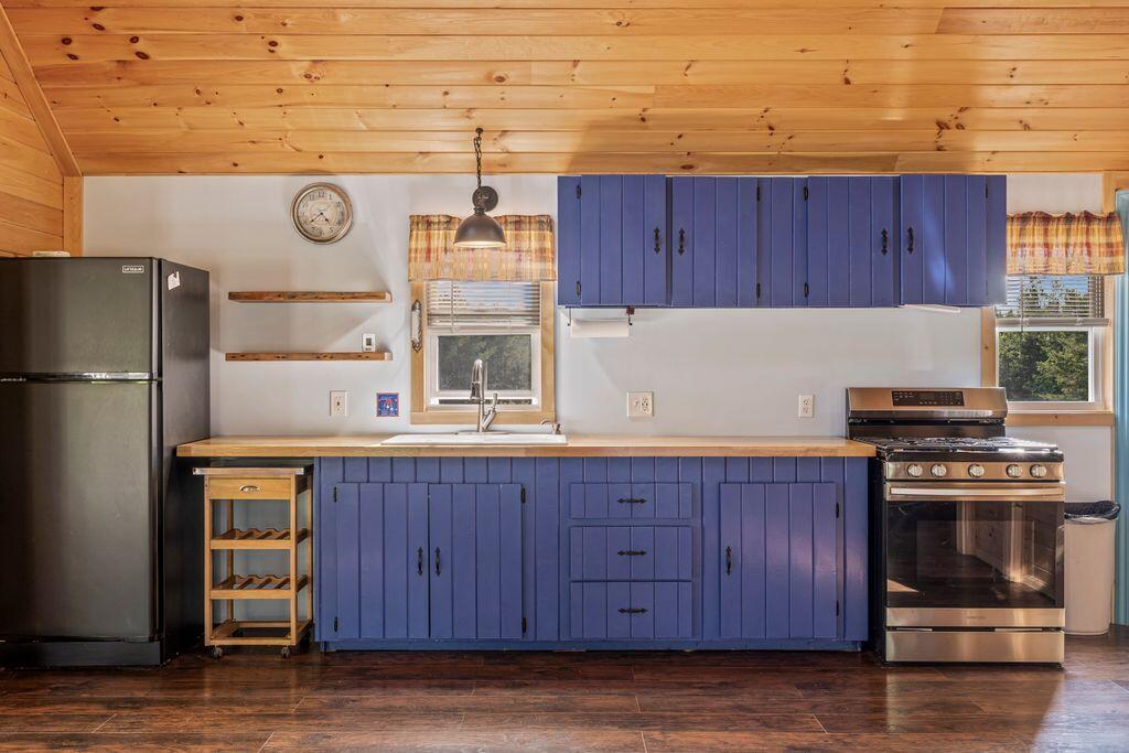 241 Baker Brook Road Bradley ME 04411