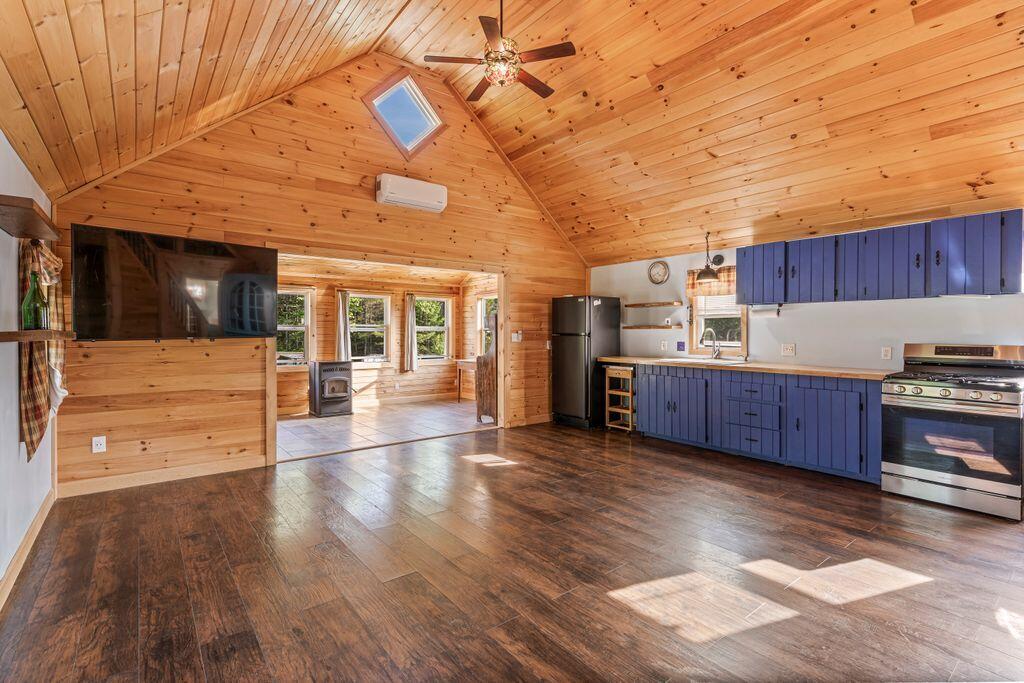 241 Baker Brook Road Bradley ME 04411