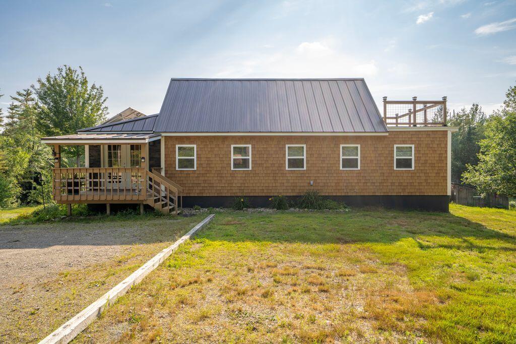 241 Baker Brook Road Bradley ME 04411