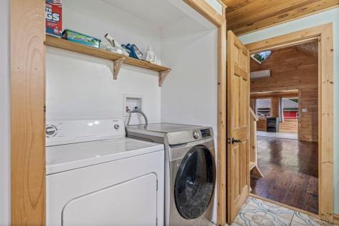 241 Baker Brook Road Bradley ME 04411