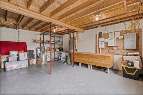 241 Baker Brook Road Bradley ME 04411