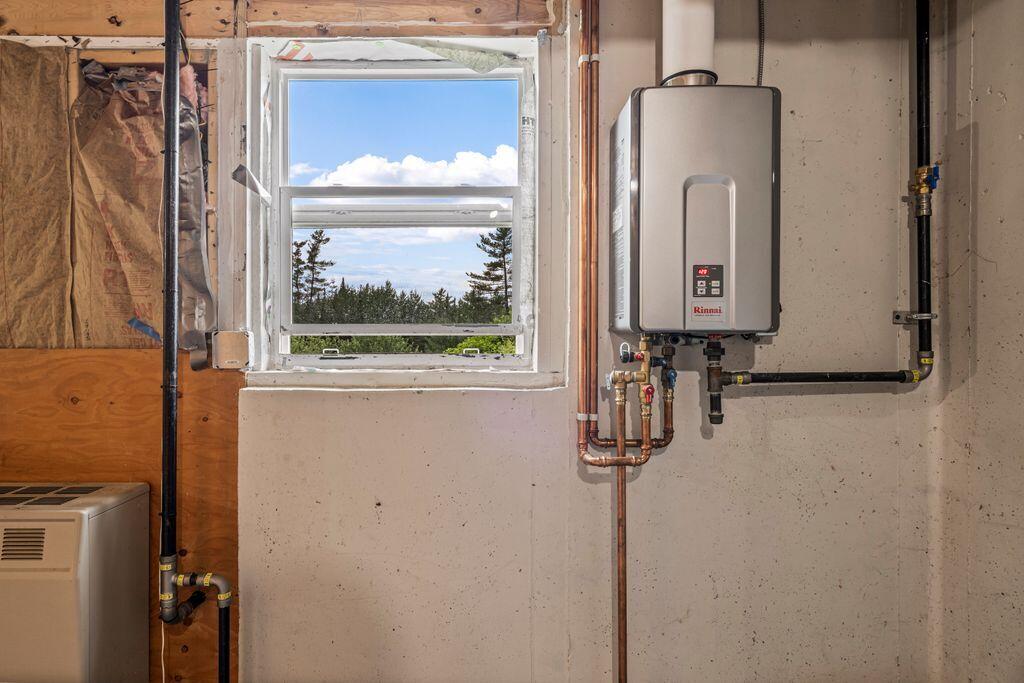 241 Baker Brook Road Bradley ME 04411