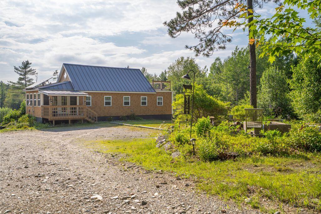 241 Baker Brook Road Bradley ME 04411