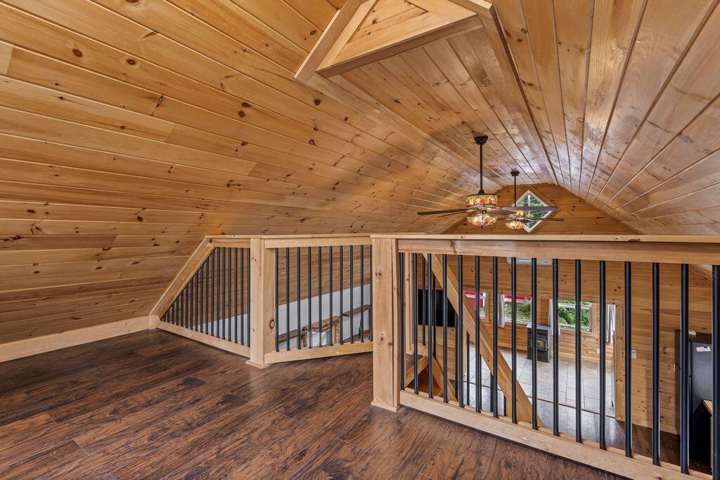 241 Baker Brook Road Bradley ME 04411