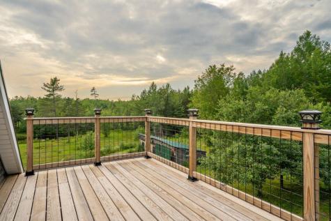 241 Baker Brook Road Bradley ME 04411