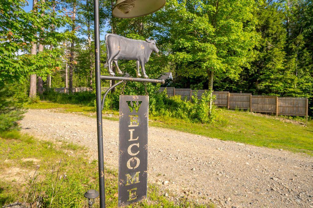 241 Baker Brook Road Bradley ME 04411