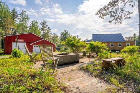 241 Baker Brook Road Bradley ME 04411