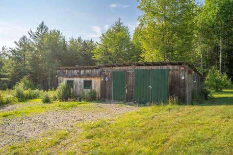 241 Baker Brook Road Bradley ME 04411