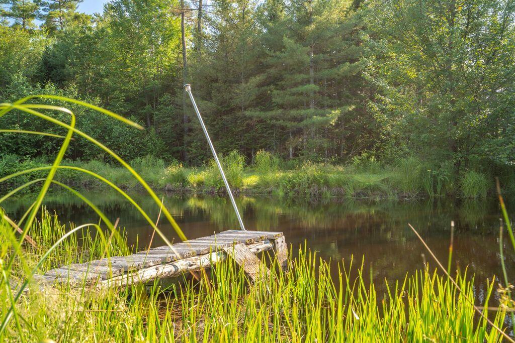 241 Baker Brook Road Bradley ME 04411
