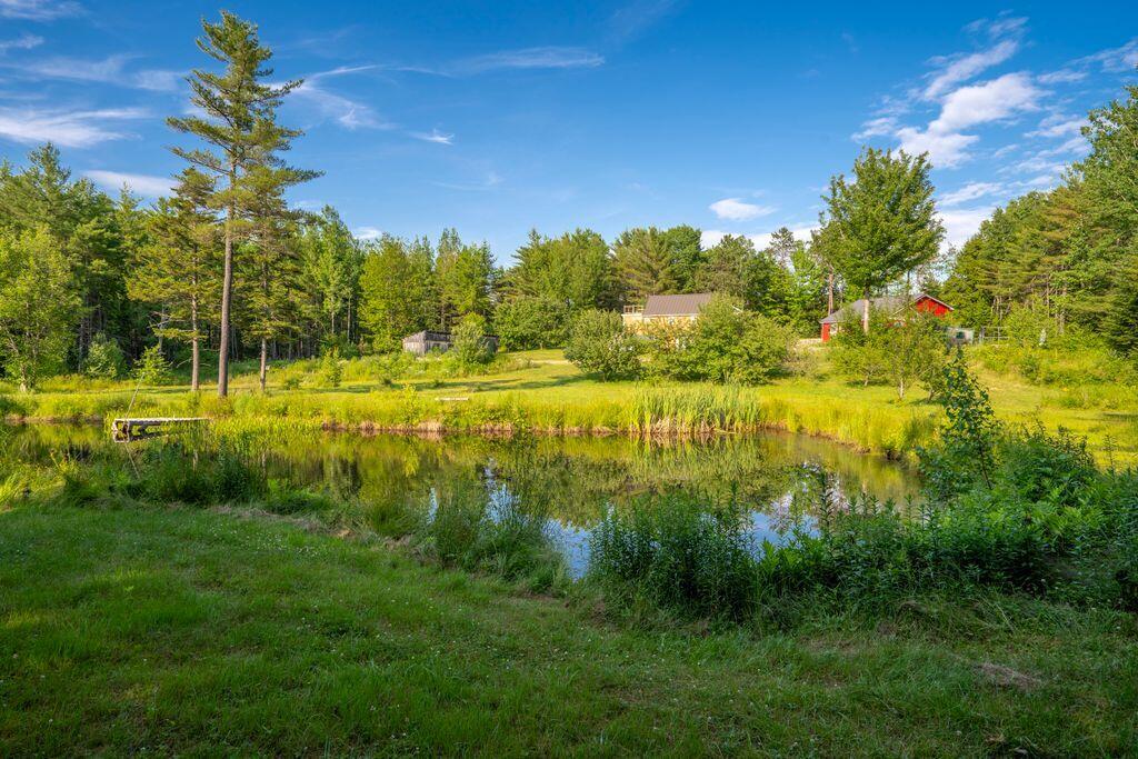 241 Baker Brook Road Bradley ME 04411