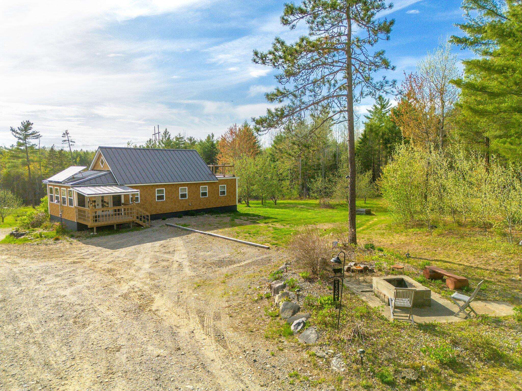 241 Baker Brook Road Bradley ME 04411