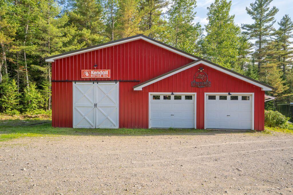 241 Baker Brook Road Bradley ME 04411