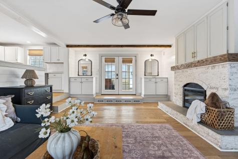 110 Bennett Road New Gloucester ME 04260