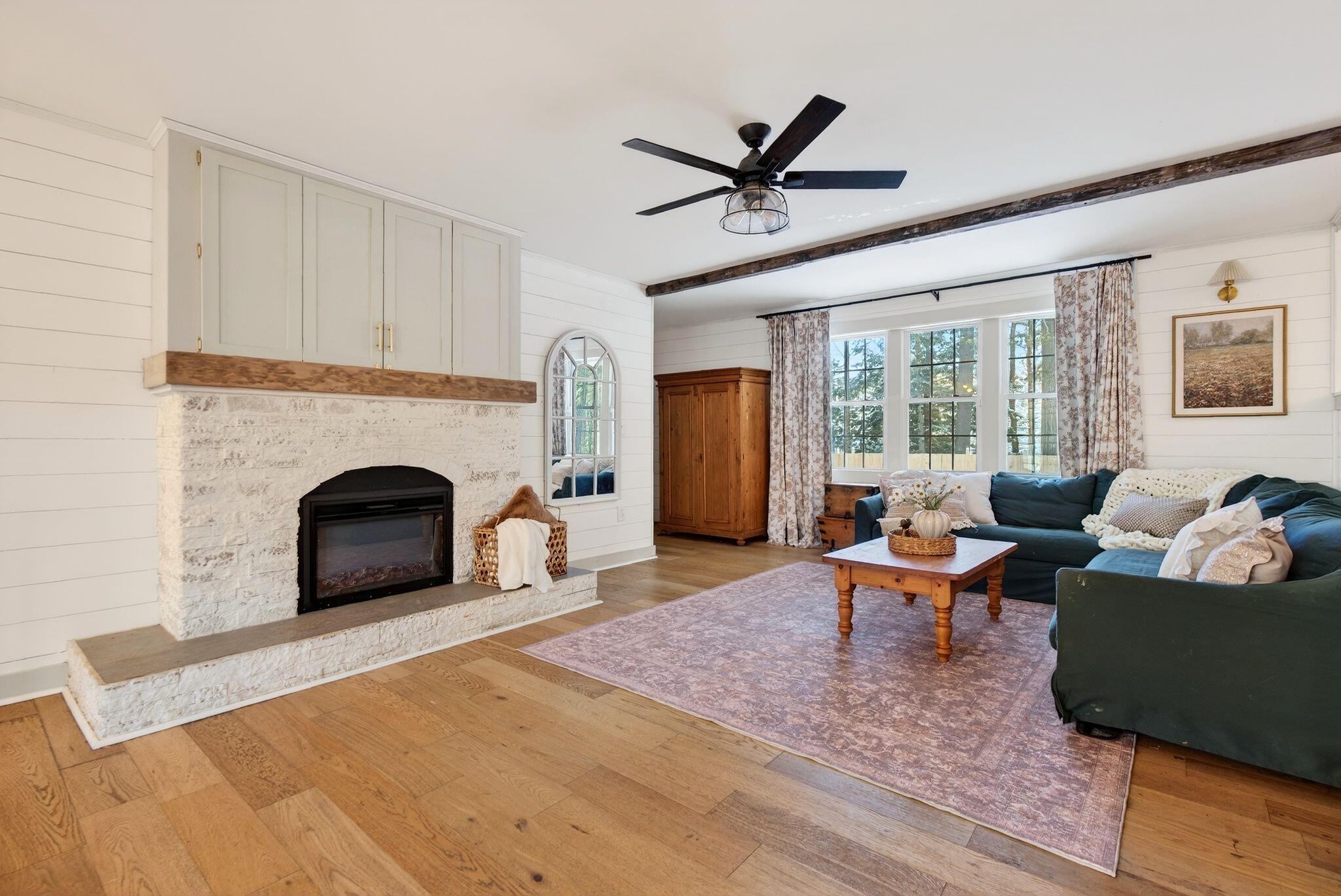 110 Bennett Road New Gloucester ME 04260