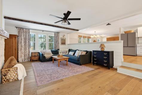 110 Bennett Road New Gloucester ME 04260