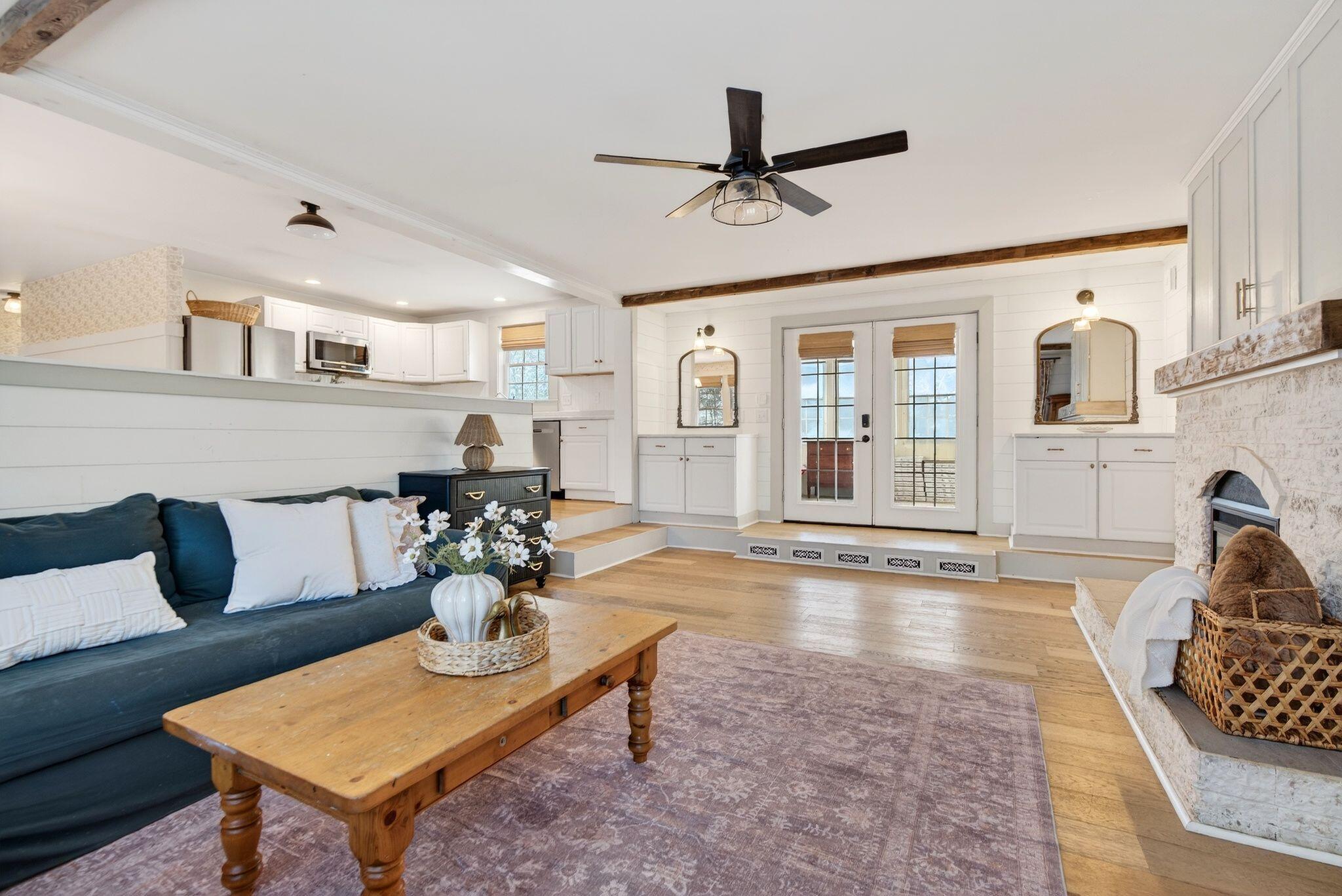 110 Bennett Road New Gloucester ME 04260