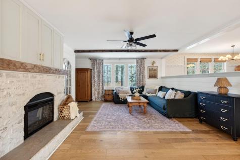 110 Bennett Road New Gloucester ME 04260