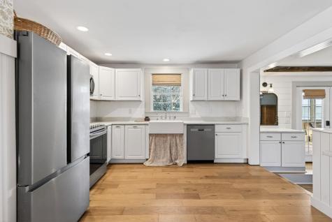 110 Bennett Road New Gloucester ME 04260