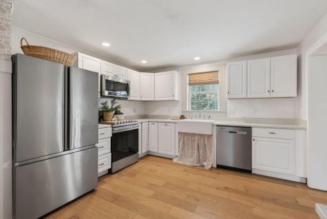 110 Bennett Road New Gloucester ME 04260