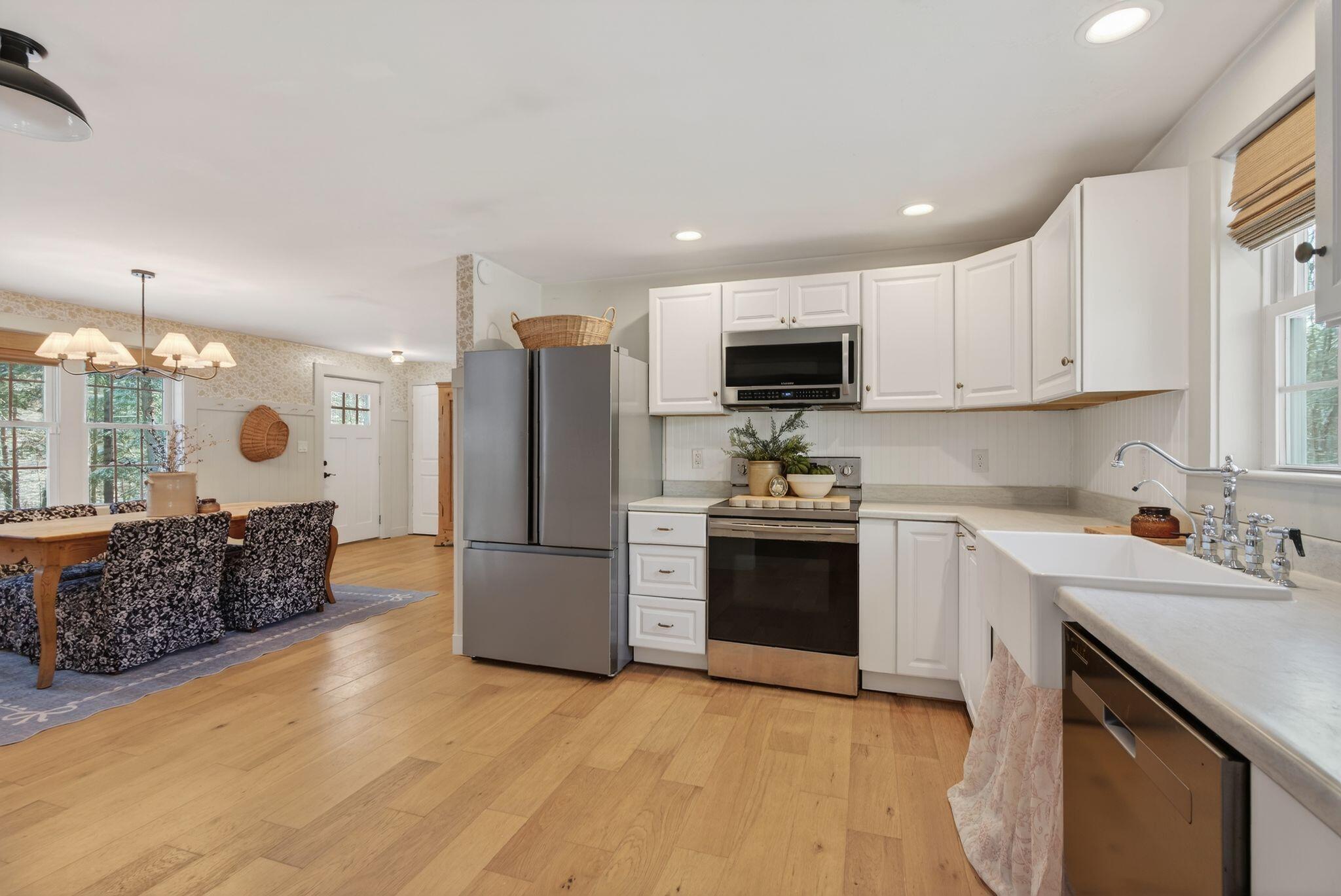 110 Bennett Road New Gloucester ME 04260