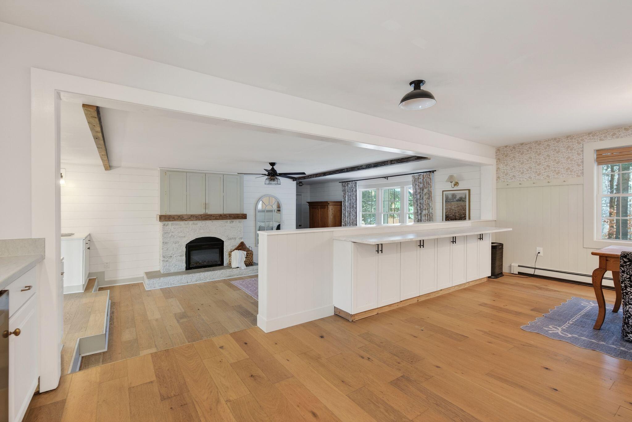 110 Bennett Road New Gloucester ME 04260