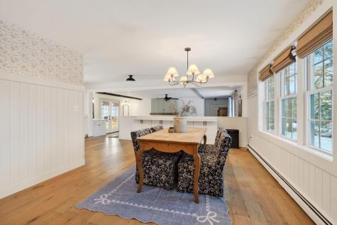 110 Bennett Road New Gloucester ME 04260