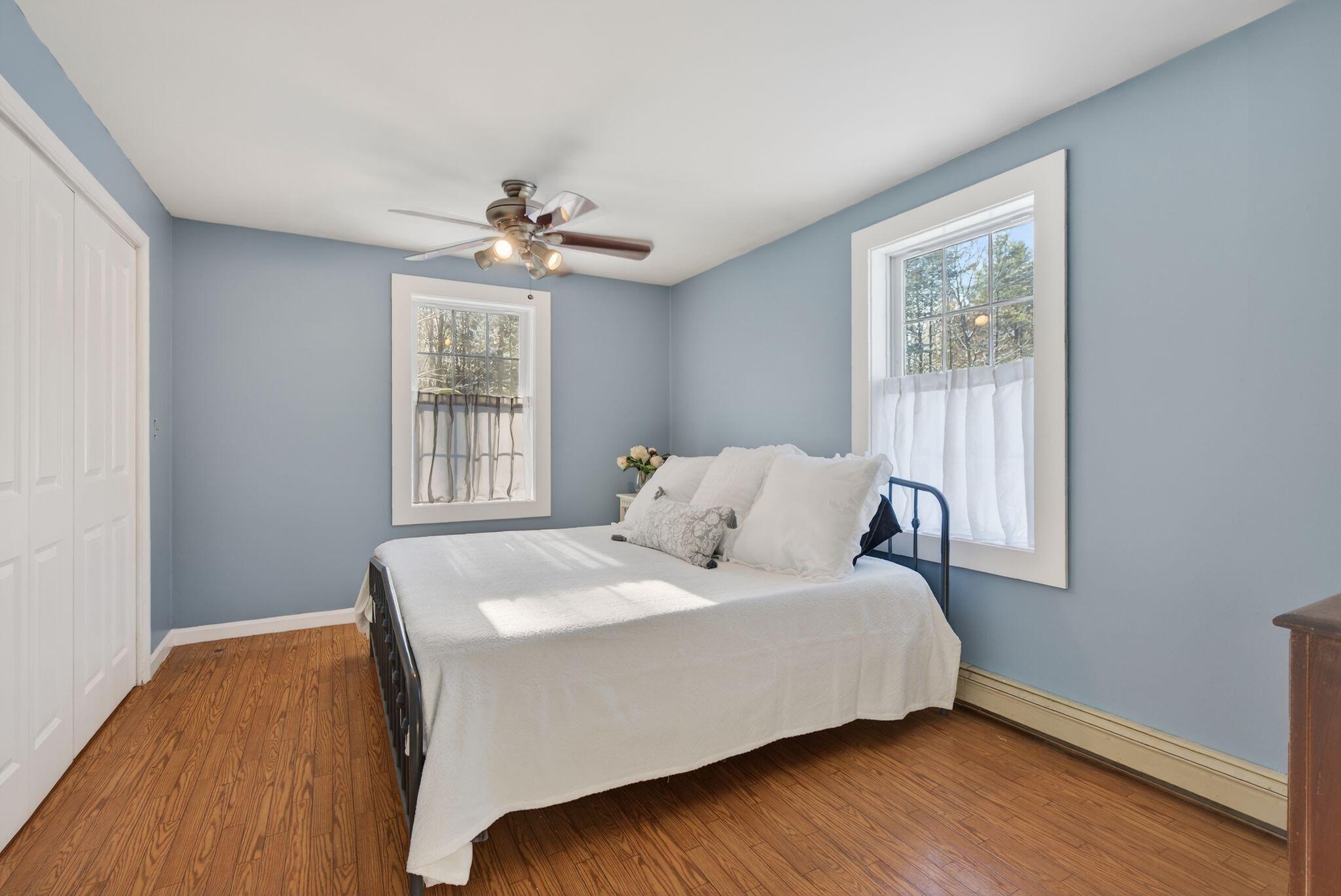 110 Bennett Road New Gloucester ME 04260