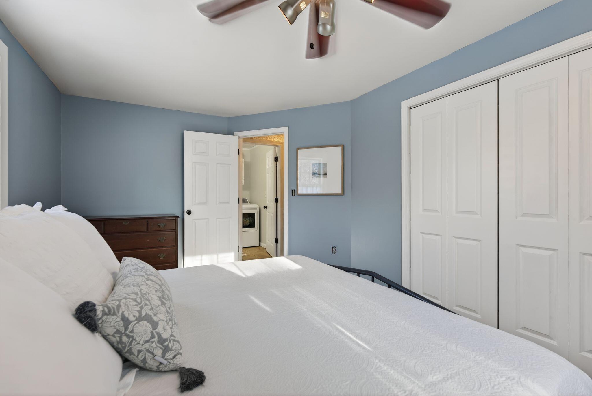 110 Bennett Road New Gloucester ME 04260