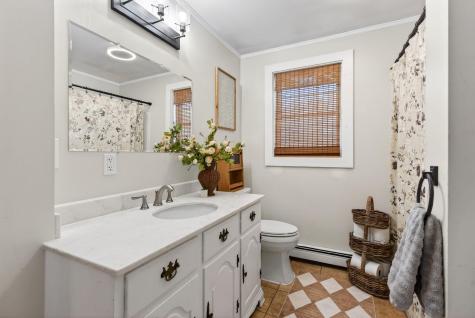 110 Bennett Road New Gloucester ME 04260