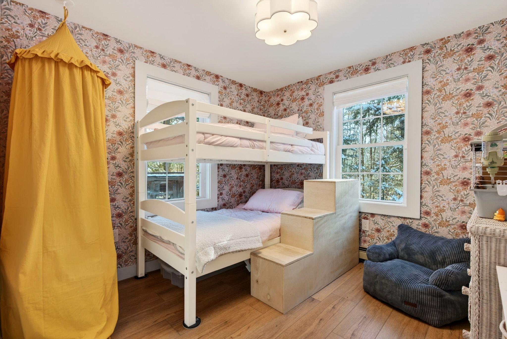 110 Bennett Road New Gloucester ME 04260