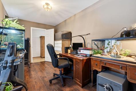 110 Bennett Road New Gloucester ME 04260