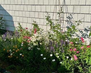 110 Bennett Road New Gloucester ME 04260