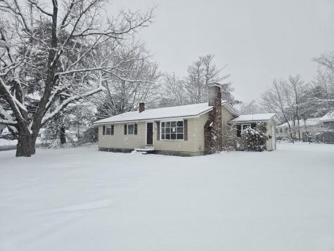 29 Hutchinson Drive Augusta ME 04330