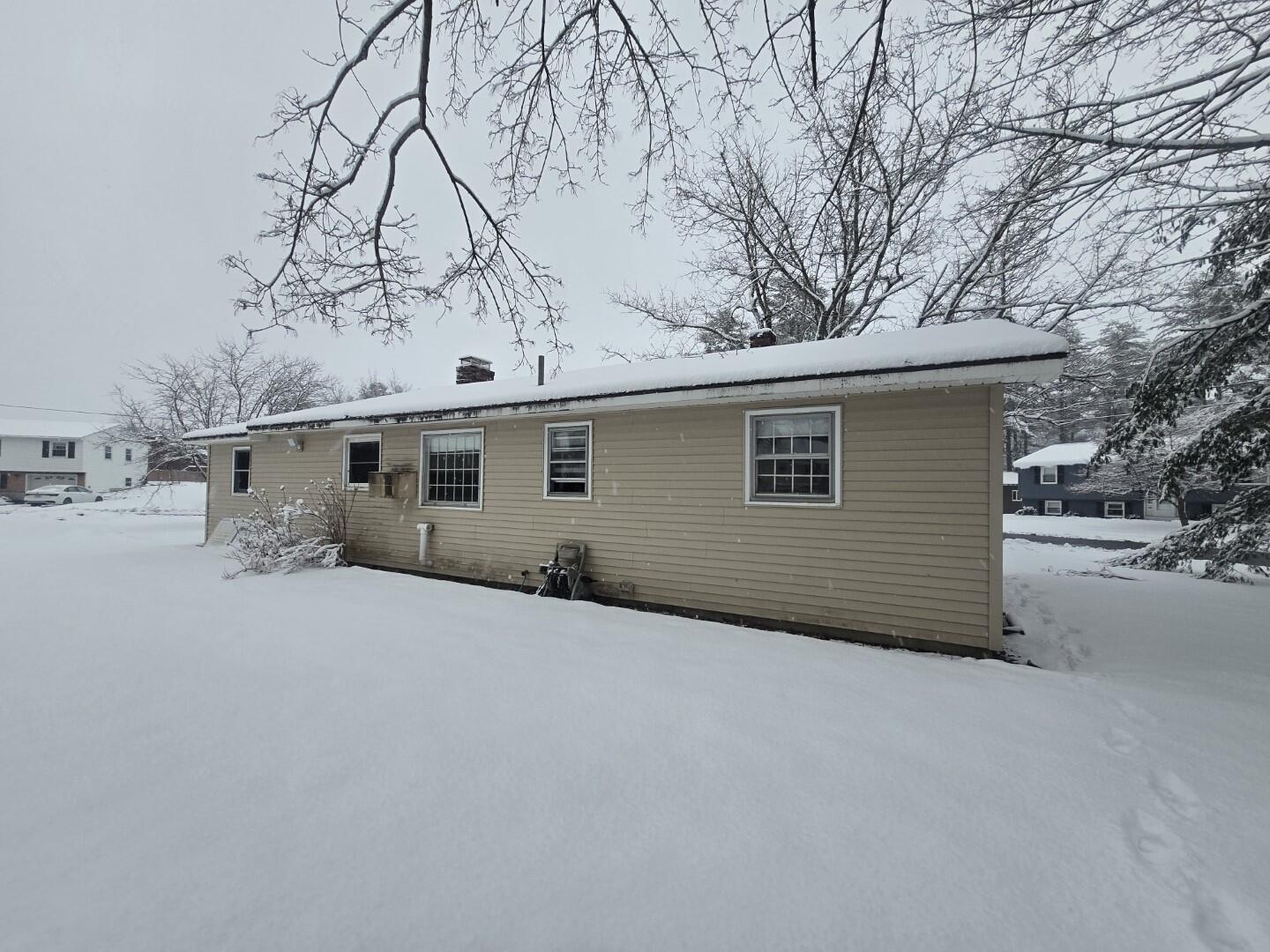 29 Hutchinson Drive Augusta ME 04330