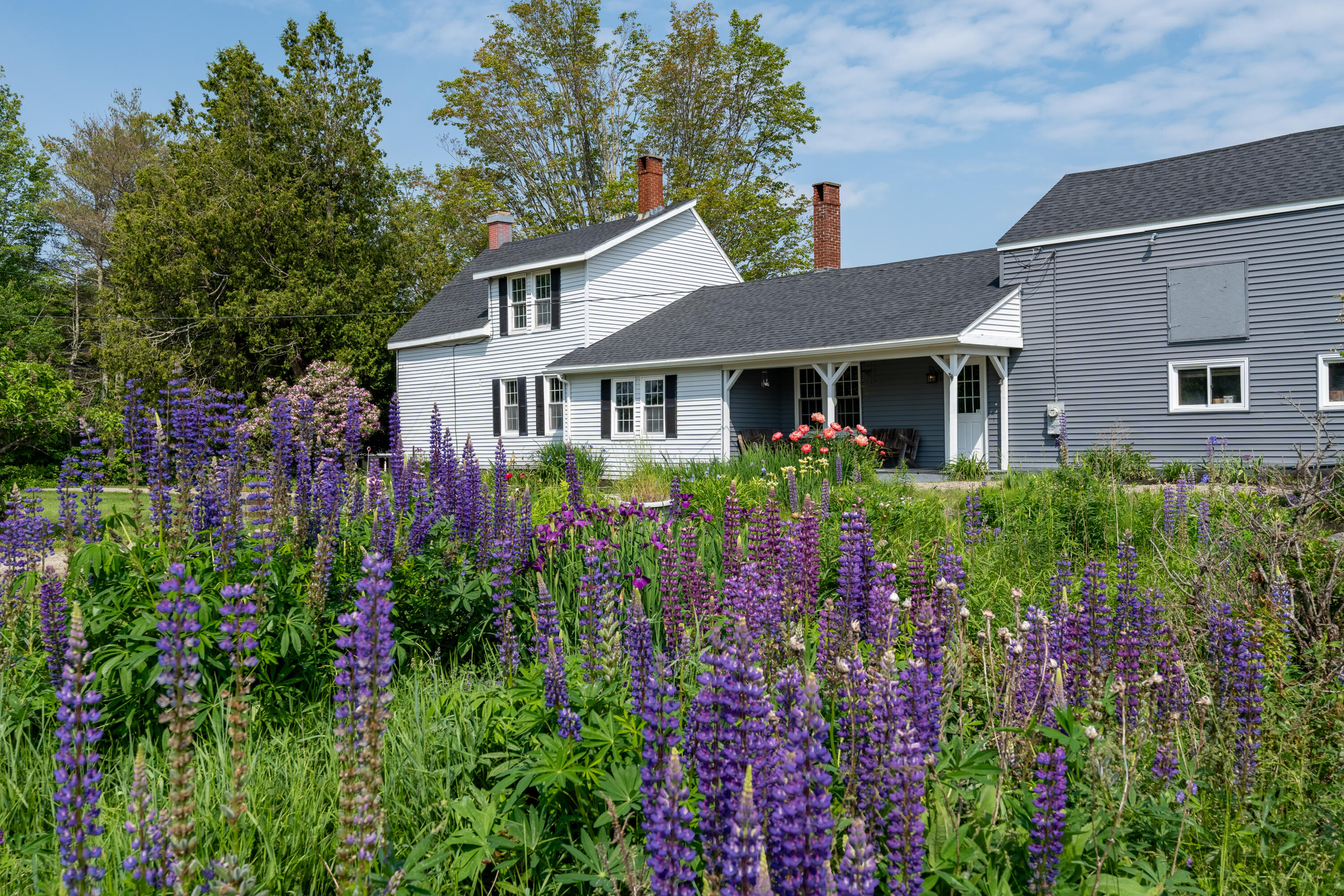 129 Old Woodman Hill Road Minot ME 04258