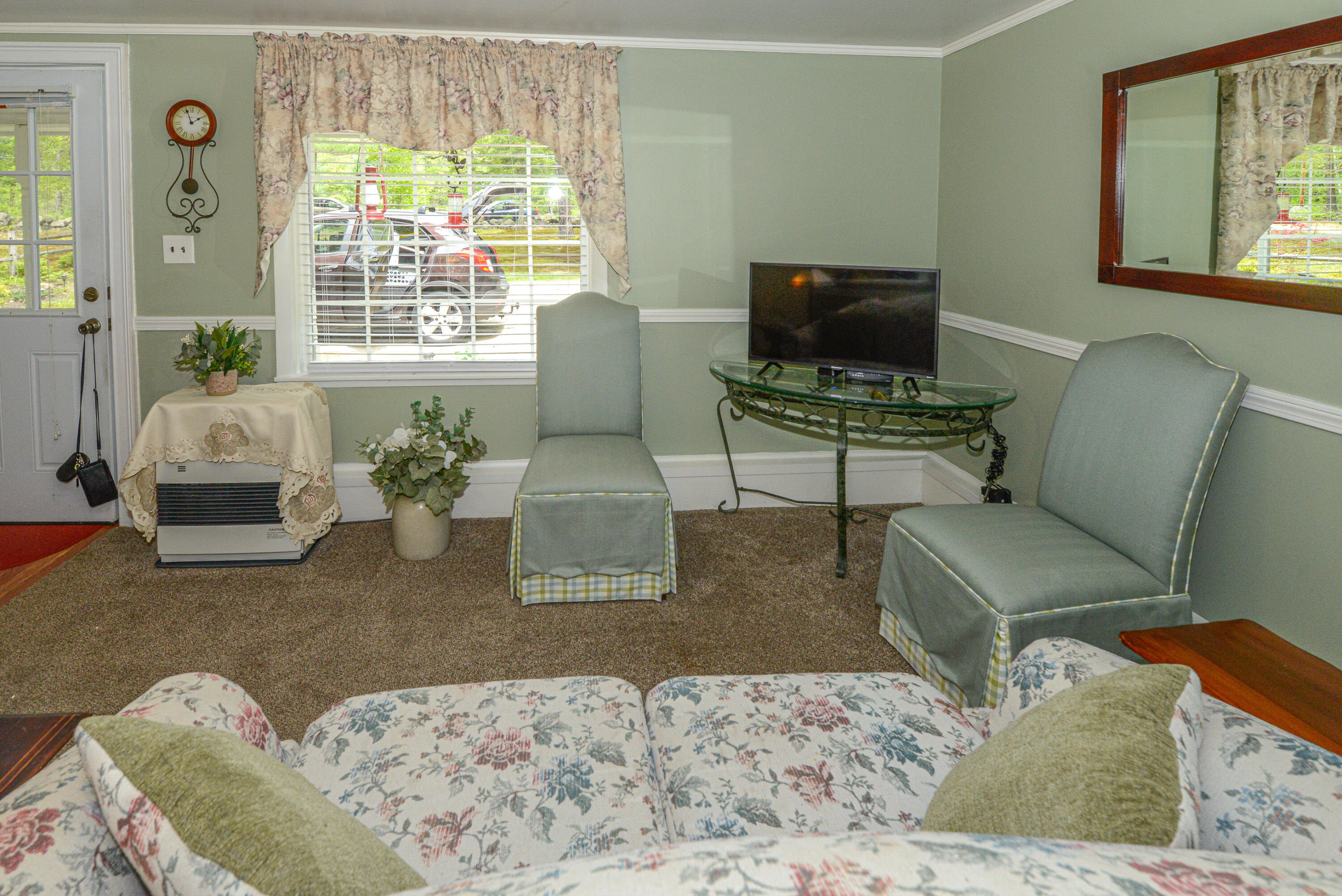 32 Middle Ridge Road Bridgton ME 04009