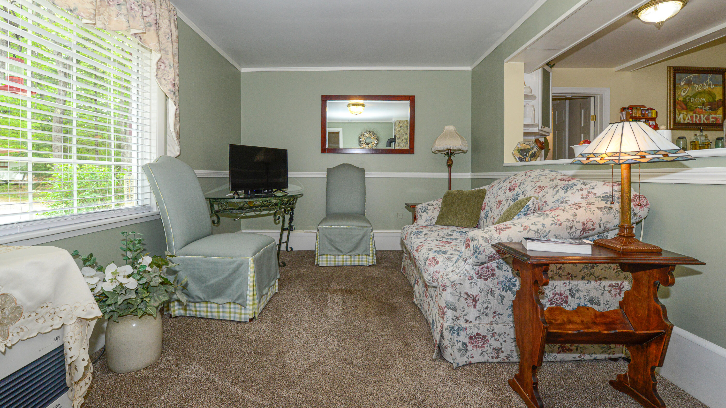 32 Middle Ridge Road Bridgton ME 04009
