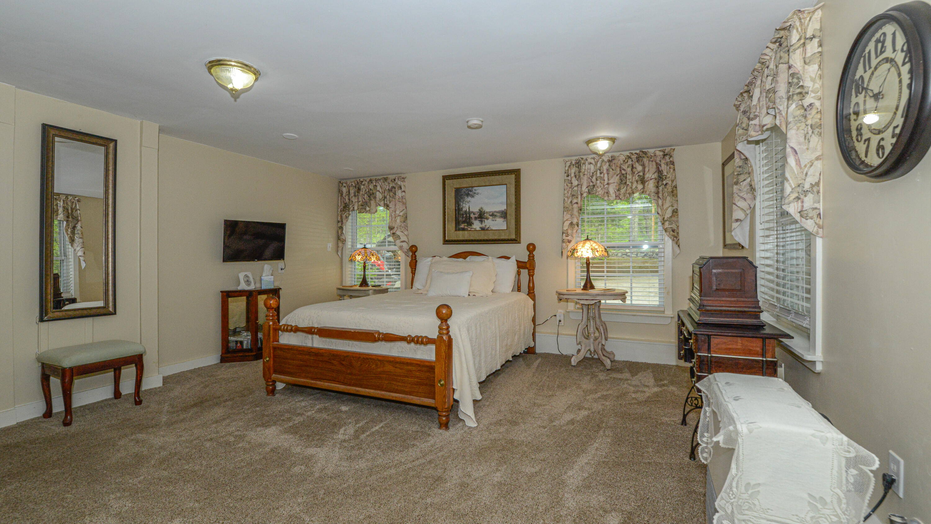 32 Middle Ridge Road Bridgton ME 04009