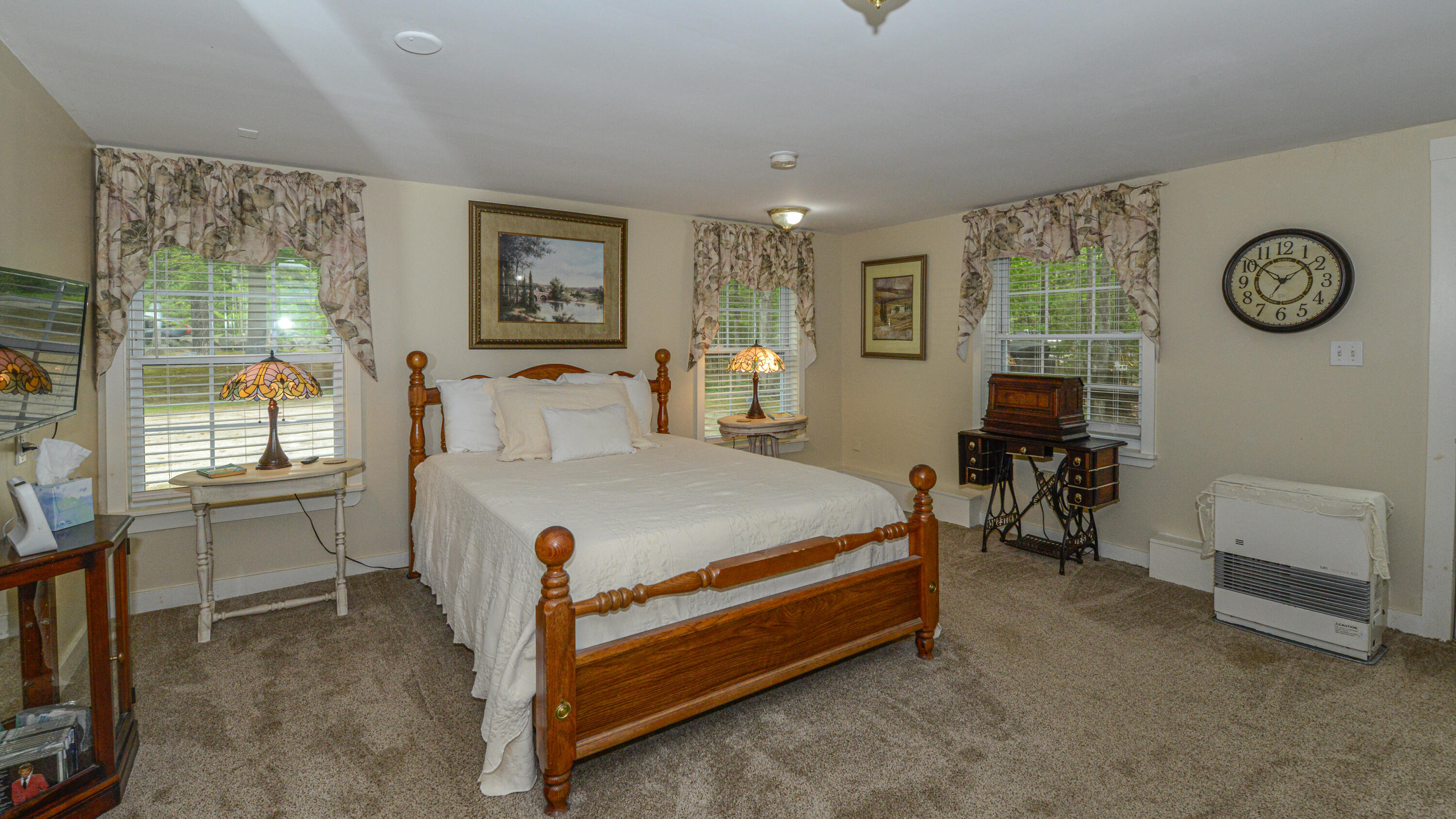 32 Middle Ridge Road Bridgton ME 04009